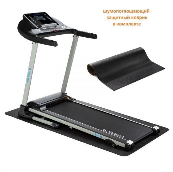 Стойка EVO Fitness Home line sr1