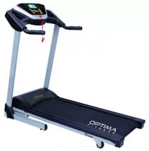 Беговая дорожка Optima Fitness Prima