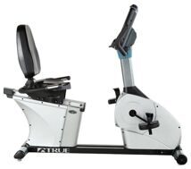 Велоэргометр True Fitness CS400R