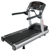 Беговая дорожка Life Fitness Club Series Treadmill