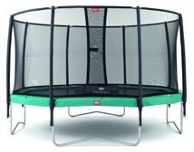 Батут Berg Favorit Safety Net Deluxe 430