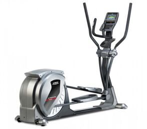 Эллиптический тренажер BH Fitness Khronos Generator G260