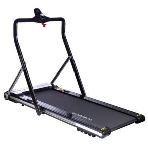 Беговая дорожка EVO FITNESS X450 Black электрическая для дома