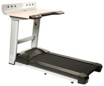 Беговая дорожка Life Fitness InMovement TreadMill Desk