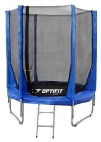 Батут Optifit Jump 8ft